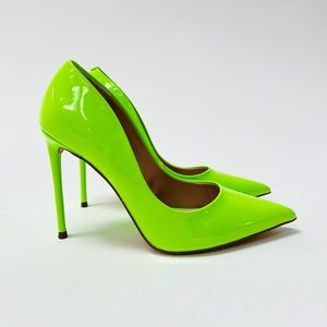 💚 Steve Madden Vala Heels